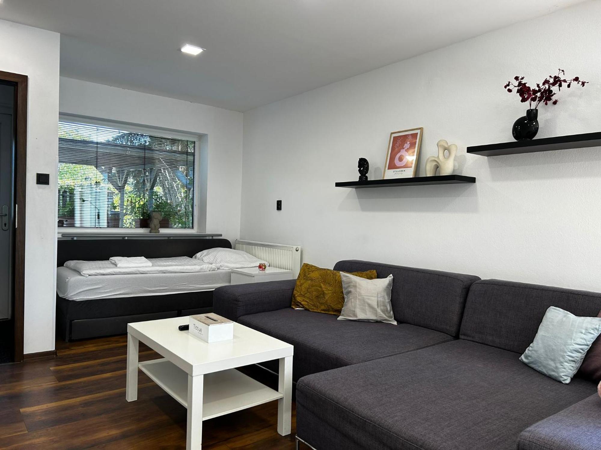 Apartman Hugo Ческе-Будеёвице Экстерьер фото