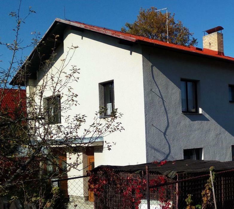 Apartman Hugo Ческе-Будеёвице Экстерьер фото