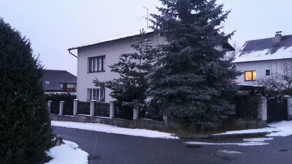 Apartman Hugo Ческе-Будеёвице Экстерьер фото