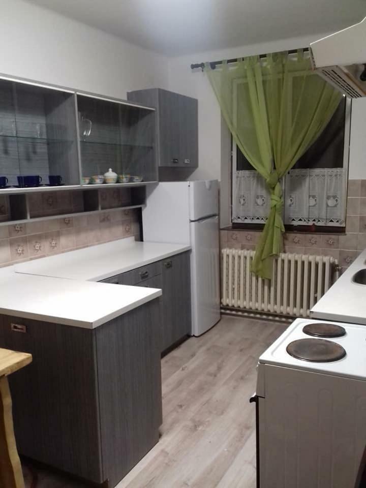 Apartman Hugo Ческе-Будеёвице Экстерьер фото