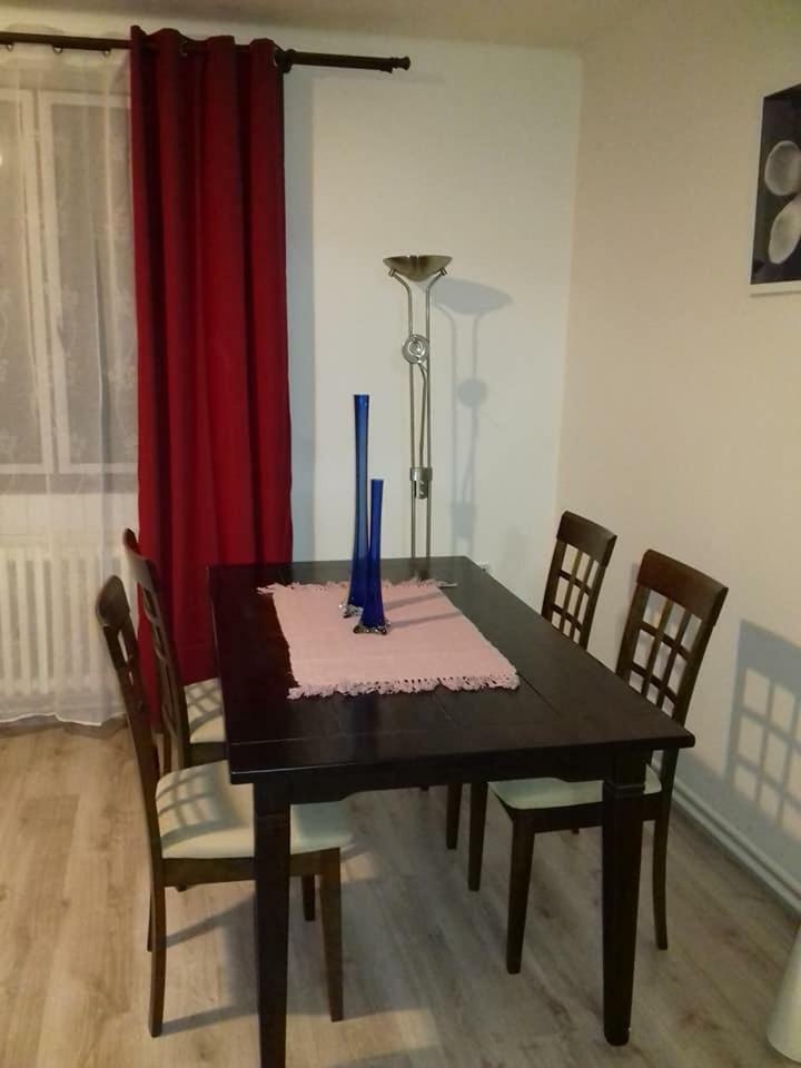 Apartman Hugo Ческе-Будеёвице Экстерьер фото