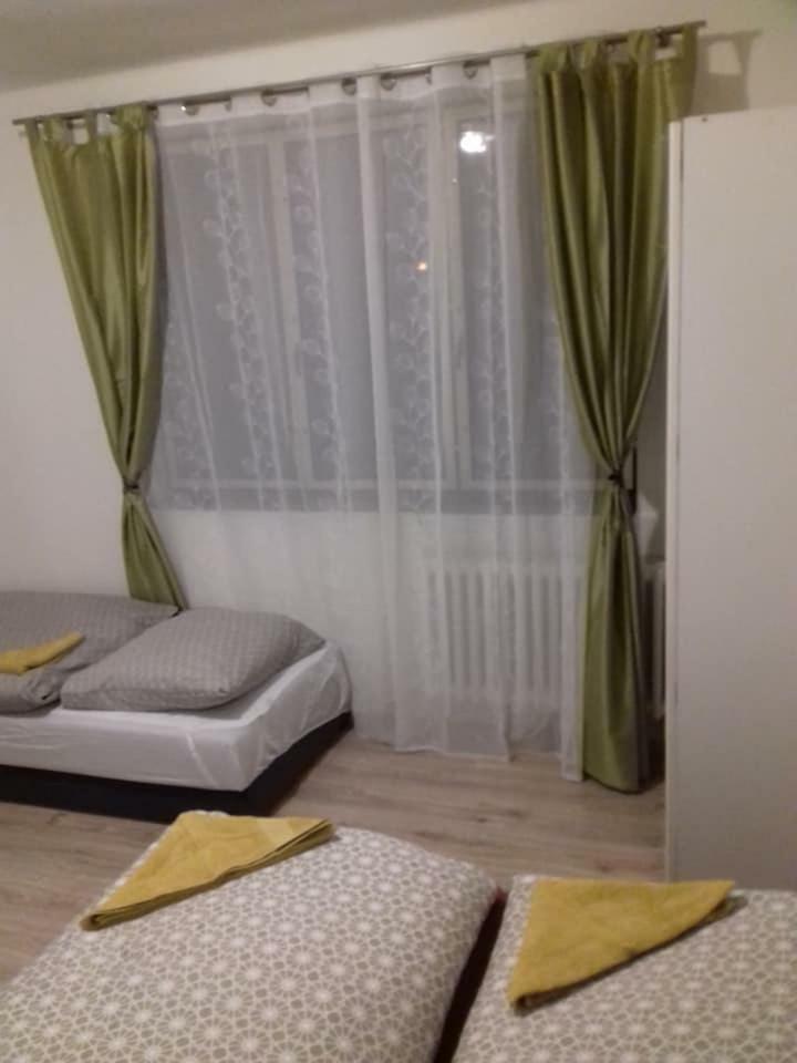Apartman Hugo Ческе-Будеёвице Экстерьер фото